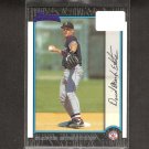 DAVID ECKSTEIN - 1999 Bowman RC - Red Sox & Angels DAVID ECKSTEIN - 1999 Bowman RC - Red Sox & Angels