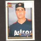 DARRYL KILE - 1991 Topps Traded RC - Astros, Rockies & Cardinals DARRYL KILE - 1991 Topps Traded RC - Astros, Rockies & Cardinals