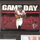RODDY WHITE - 2011 Topps Gameday - Falcons & UAB