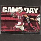 LARRY FITZGERALD - 2011 Topps Gameday - Cardinals & Pitt Panthers