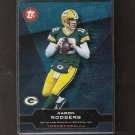 AARON RODGERS - ToppsTown 2011 Topps Town - Packers & Cal Golden Bears