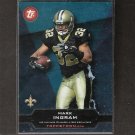 MARK INGRAM - ToppsTown 2011 Topps Town Rookie - Saints & Alabama Crimson Tide