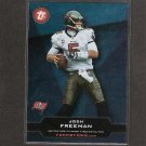 JOSH FREEMAN - ToppsTown 2011 Topps Town - Buccaneers & Kansas State