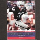 MARCUS ALLEN - 2011 Topps Super Bowl Legends - Raiders & USC Trojans MARCUS ALLEN - 2011 Topps Super Bowl Legends - Raiders & USC Trojans