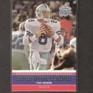 TROY AIKMAN - 2011 Topps Super Bowl Legends - Cowboys & UCLA Bruins