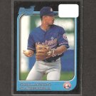 ORLANDO CABRERA - 1997 Bowman RC - Red Sox & San Francisco Giants ORLANDO CABRERA - 1997 Bowman RC - Red Sox & San Francisco Giants