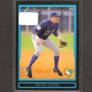 ALEX LIDDI - 2009 Bowman RC - Seattle Mariners World Baseball Classic ALEX LIDDI - 2009 Bowman RC - Seattle Mariners World Baseball Classic