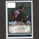 WILSON RAMOS - 2009 Bowman Chrome RC - Minnesota Twins WILSON RAMOS - 2009 Bowman Chrome RC - Minnesota Twins