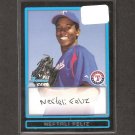 NEFTALI FELIZ - 2009 Bowman Chrome RC - Texas Rangers NEFTALI FELIZ - 2009 Bowman Chrome RC - Texas Rangers