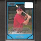 MATTHEW SWEENEY - 2007 Bowman Chrome RC - LA Angels MATTHEW SWEENEY - 2007 Bowman Chrome RC - LA Angels