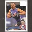 PRINCE AMUKAMARA 2011 Topps Rookie Card - NY Giants & Nebraska Cornhuskers PRINCE AMUKAMARA 2011 Topps Rookie Card - NY Giants & Nebraska Cornhuskers