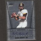 BLAINE GABBERT - 2011 Leaf Draft Autograph ROOKIE - Jaguars & Missouri Tigers