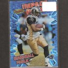 MARSHALL FAULK - 2001 Bowman's Best Impact Players- Rams, Colts & San Diego State Aztecs MARSHALL FAULK - 2001 Bowman's Best Impact Players- Rams, Colts & San Diego State Aztecs