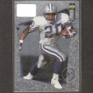 BARRY SANDERS - 1996 Collector's Choice - Lions & Oklahoma State Cowboys
