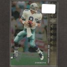 TROY AIKMAN - 1994 Upper Deck SP Foil - Cowboys & UCLA Bruins TROY AIKMAN - 1994 Upper Deck SP Foil - Cowboys & UCLA Bruins