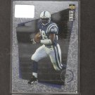 MARSHALL FAULK - 1996 Collector's Choice MVP Silver FOIL - Colts, Rams & San Diego State Aztecs MARSHALL FAULK - 1996 Collector's Choice MVP Silver FOIL - Colts, Rams & San Diego State Aztecs