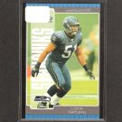 LOFA TATUPA - 2005 Bowman Rookie Card - Seattle Seahawks & USC Trojans LOFA TATUPA - 2005 Bowman Rookie Card - Seattle Seahawks & USC Trojans