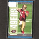 ALEX SMITH - 2005 Bowman Rookie Card - 49ers & Utah Utes ALEX SMITH - 2005 Bowman Rookie Card - 49ers & Utah Utes