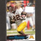 LAURENCE MARONEY 2006 Press Pass Parallel ROOKIE - Patriots, Broncos & Minnesota Golden Gophers