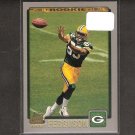 ROBERT FERGUSON 2001 Topps ROOKIE - Green Bay Packers & Texas A&M Aggies ROBERT FERGUSON 2001 Topps ROOKIE - Green Bay Packers & Texas A&M Aggies