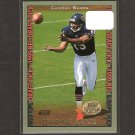 D'WAYNE BATES 1999 Topps Short Print ROOKIE - Chicago Bears & Northwestern Wildcats D'WAYNE BATES 1999 Topps Short Print ROOKIE - Chicago Bears & Northwestern Wildcats