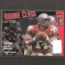 BOBBY HOYING 1996 Collector's Choice Rookie Card RC - Philadelphia Eagles & Ohio State Buckeyes BOBBY HOYING 1996 Collector's Choice Rookie Card RC - Philadelphia Eagles & Ohio State Buckeyes