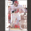 ROY WILLIAMS 2002 Upper Deck MVP Rookie Card RC - Dallas Cowboys & Oklahoma Sooners ROY WILLIAMS 2002 Upper Deck MVP Rookie Card RC - Dallas Cowboys & Oklahoma Sooners