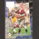 ROBERT SMITH - 1993 Pacific ROOKIE - Ohio State Buckeyes & Minnesota Vikings