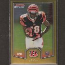 AJ GREEN 2011 Bowman Chrome Rookie RC - Saints & Georgia Bulldogs AJ GREEN 2011 Bowman Chrome Rookie RC - Saints & Georgia Bulldogs