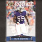 KELVIN SHEPPARD 2011 Panini Gridiron Gear Rookie RC - Bills & LSU Tigers KELVIN SHEPPARD 2011 Panini Gridiron Gear Rookie RC - Bills & LSU Tigers