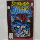 SPIDER-MAN 2099 Comic Book Lot #1,6,7 - Marvel Comics SPIDER-MAN 2099 Comic Book Lot #1,6,7 - Marvel Comics