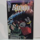 BATMAN Comic Book #499 - Knightfall - DC Comics