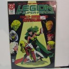 LEGION of SUPER HEROES Comic Book Volume 3, #25 - DC Comics LEGION of SUPER HEROES Comic Book Volume 3, #25 - DC Comics