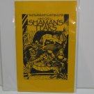 SHAMAN'S TEARS ASHCAN Comic Book - MIKE GRELL - Image Comics SHAMAN'S TEARS ASHCAN Comic Book - MIKE GRELL - Image Comics