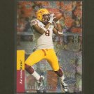 GERRELL ROBINSON 2012 Upper Deck '93 SP Premiere Foil RC - Vikings & Arizona State Sun Devils GERRELL ROBINSON 2012 Upper Deck '93 SP Premiere Foil RC - Vikings & Arizona State Sun Devils