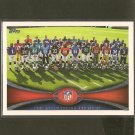 NFL ROOKIE PREMIERE - Rookie Class of 2012 Topps - RG III, Luck NFL ROOKIE PREMIERE - Rookie Class of 2012 Topps - RG III, Luck