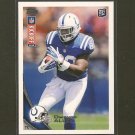 DWAYNE ALLEN 2012 Topps Kickoff Rookie Card RC - Colts & Clemson Tigers