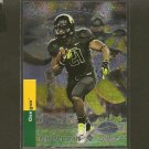 LaMICHAEL JAMES 2012 Upper Deck '93 SP Premiere Foil RC - 49ers & Oregon Ducks