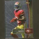 A.J. AJ JENKINS 2012 Finest Rookie RC - San Francisco 49ers & Fighting Illini A.J. AJ JENKINS 2012 Finest Rookie RC - San Francisco 49ers & Fighting Illini