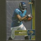 JUSTIN BLACKMON 2012 Finest Rookie RC - Jacksonville Jaguars & Oklahoma State Cowboys JUSTIN BLACKMON 2012 Finest Rookie RC - Jacksonville Jaguars & Oklahoma State Cowboys