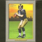 RYAN FITZPATRICK 2005 Topps Turkey Red Rookie RC - Buffalo Bills & Harvard Crimson RYAN FITZPATRICK 2005 Topps Turkey Red Rookie RC - Buffalo Bills & Harvard Crimson