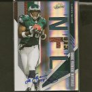 LeSEAN McCOY 2009 Absolute RPM Autograph RC - Philadelphia Eagles & Pitt Panthers LeSEAN McCOY 2009 Absolute RPM Autograph RC - Philadelphia Eagles & Pitt Panthers