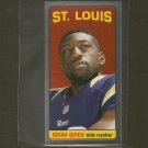 BRIAN QUICK 2012 Topps Chrome Tall Boy RC - St. Louis Rams & Appalachian State BRIAN QUICK 2012 Topps Chrome Tall Boy RC - St. Louis Rams & Appalachian State