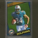 MICHAEL EGNEW 2012 Topps Chrome 1984 Retro RC - Dolphins & Missouri Tigers MICHAEL EGNEW 2012 Topps Chrome 1984 Retro RC - Dolphins & Missouri Tigers