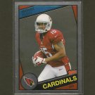 MICHAEL FLOYD 2012 Topps Chrome 1984 Retro RC - Arizona Cardinals & Notre Dame