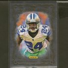 MORRIS CLAIBORNE 2012 Panini BLACK FRIDAY RC - Dallas Cowboys & LSU Tigers MORRIS CLAIBORNE 2012 Panini BLACK FRIDAY RC - Dallas Cowboys & LSU Tigers