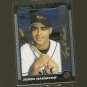 JERRY HAIRSTON - 1999 Bowman Chrome GOLD - Baltimore Orioles