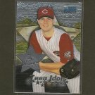 TY HOWINGTON - 2000 Bowman Chrome Teen Idols - Cincinnati Reds