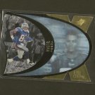 TERRY GLENN - 1996 Upper Deck SPx GOLD Rookie RC - Patriots & Ohio State Buckeyes TERRY GLENN - 1996 Upper Deck SPx GOLD Rookie RC - Patriots & Ohio State Buckeyes