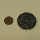 2001 MLB Baseball All-Star Game Commemorative Coin - Seattle